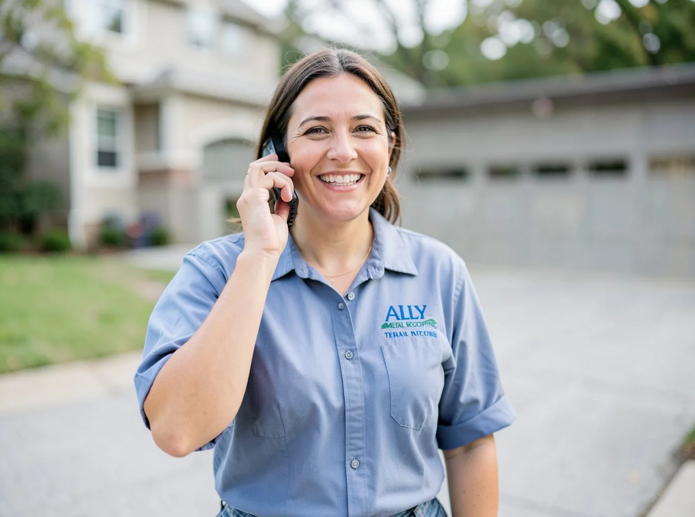 Metal Roof Installation Dell, AR FAQs